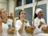 Batismo: November 2007