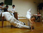 Kindercapoeira