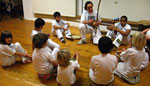 Kindercapoeira